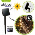 Tiras LED Aktive Cobre Plástico 500 X 4,5 X 4,5 cm (6 Unidades)