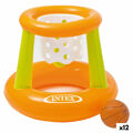 Jogo Insuflável Intex Cesto de Basquetebol 67 X 55 X 67 cm (12 Unidades)