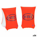 Mangas Intex Vermelho Neon 30 X 15 cm (36 Unidades)