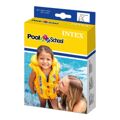 Colete Insuflável para Piscina Intex 50 X 47 X 40 cm (24 Unidades)