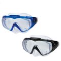 óculos de Snorkel Intex Aqua Pro (12 Unidades)