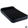 Colchão Insuflável Intex 99 X 25 X 191 cm (3 Unidades)