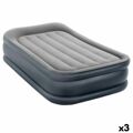 Colchão Insuflável Intex 99 X 42 X 191 cm (3 Unidades)