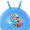 Bola Saltitante The Paw Patrol Azul (10 Unidades)