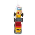 Conjunto de Brinquedos de Praia Colorbaby 2 Peças Polipropileno (12 Unidades)