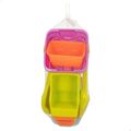 Conjunto de Brinquedos de Praia Colorbaby 5 Peças Polipropileno (24 Unidades)