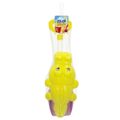 Conjunto de Brinquedos de Praia Colorbaby 2 Peças Crocodilo Pá Polipropileno (24 Unidades)