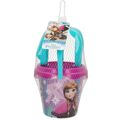 Conjunto de Brinquedos de Praia Frozen Olaf ø 14 cm (24 Unidades)