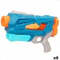 Pistola de água Colorbaby Aquaworld 600 Ml 33 X 21 X 7,3 cm (6 Unidades)