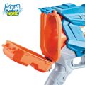 Pistola de água Colorbaby Aquaworld 600 Ml 33 X 21 X 7,3 cm (6 Unidades)