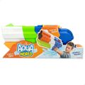 Pistola de água Colorbaby Aquaworld 45 X 19 X 7 cm (6 Unidades)