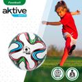 Bola de Futebol Aktive 2 Mini (24 Unidades)