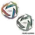 Bola de Futebol John Sports Classic 5 ø 22 cm Couro Sintético (12 Unidades)