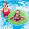 Bóia Insuflável Donut Intex Neon 91 X 91 cm (24 Unidades)