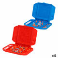 Jogo de Mesa Colorbaby Naval Battle (12 Unidades)