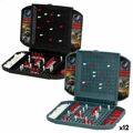 Jogo de Mesa Colorbaby Battle Ship (12 Unidades)