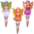 Boneca Zuru Sparkle Girlz Fairy Princess 12,5 X 27 X 4 cm 12 Unidades