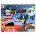 Tren com Circuito Speed & Go 6 Unidades 91 X 0,5 X 43,5 cm