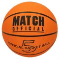 Bola de Basquetebol Match 5 ø 22 cm 12 Unidades