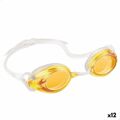 óculos de Natação para Crianças Intex Sport Relay (12 Unidades)