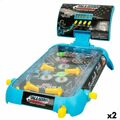 Jogo de Mesa Colorbaby Pinball (2 Unidades)