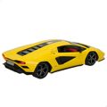 Carro Rádio Controlo Lamborghini Countach Lpi 800-4 1:16 (2 Unidades)