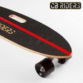 Skate Colorbaby Cb Riders (2 Unidades)