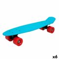 Skate Colorbaby Azul (6 Unidades)