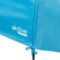 Toldo Aktive Azul Praia Poliéster 360 X 120 X 150 cm