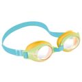 óculos de Natação para Crianças Intex (12 Unidades)