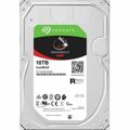 Disco Duro Seagate Ironwolf ST10000VN000 3,5" 10 TB