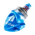 Garrafa de água Deuter Streamer Flask Azul Translúcido Plástico 500 Ml