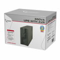 Sistema Interactivo de Fornecimento Ininterrupto de Energia Gembird UPS-PC-652A 390 W