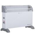 Aquecedor Ravanson CH-2000M Branco 2000 W