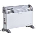 Aquecedor Ravanson CH-2000M Branco 2000 W