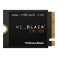 Disco Duro Western Digital Black SN770M 1 TB Ssd