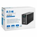 Sistema Interactivo de Fornecimento Ininterrupto de Energia Eaton 5E700UF 360 W