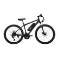 Bicicleta Elétrica Huffy E4880WP Preto 250 W 350 W 25 Km/h