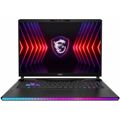 Laptop Msi Gaming Raider GE68 Hx 14VIG-407PL Qwerty Us 16" Intel Core i9-14900HX 32 GB Ram 2 TB Ssd Nvidia Geforce Rtx 4090