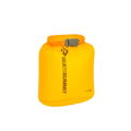 Saco Estanque Impermeável Desportivo Sea To Summit Ultra-sil Amarelo 3 L