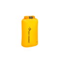 Saco Estanque Impermeável Desportivo Sea To Summit Ultra-sil Amarelo 5 L