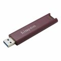 Memória USB Kingston Max Vermelho 256 GB