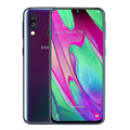 Samsung Galaxy A40 5.9" Android 9.0 16MP/5MP - 64GB Preto