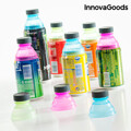 Tampas para Latas Innovagoods (pack de 10)