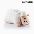 Peluche Projetor LED Ovelha Innovagoods