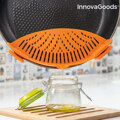 Escorredor de Silicone Pastrainer Innovagoods