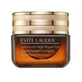 Creme Antienvelhecimento para o Contorno de Olhos Estee Lauder Advanced Night Repair 15 Ml