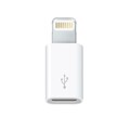 Adaptador Micro USB a Apple Lightning 8 Pin