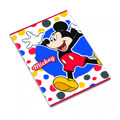 Cadernos Agrafado A4 80F  Minnie&mickey Pautado