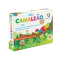 Jogos Educativos Camaleão